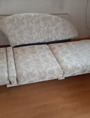 Elegante Recamiere (Sofa) in 51375