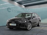 Audi A4, Avant 40 TFSI LM19, Jahr 2024 - München