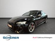 Audi S5, Sportback &O, Jahr 2020 - Aschaffenburg