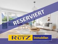 Delmenhorst-Deichhorst | Zentralgelegene 1 Zi.-Wohnung mit Abstellraum und Stellplatz - Delmenhorst