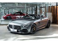 Mercedes-Benz AMG GT C Roadster V8 | Keramik | Manufaktur - Neuss