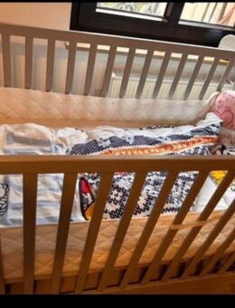 Babybett - Worms Zentrum