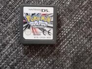 Pokemon Platin Edition Nintendo DS - Berlin