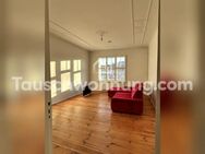 [TAUSCHWOHNUNG] Suche min. 3 Zi. in Schöneberg/Biete 3. Zi. Altbau Pberg - Berlin