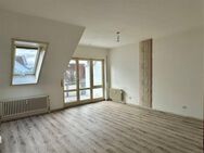 4 Zimmer-Wohnung inklusive Garage! - Unterensingen