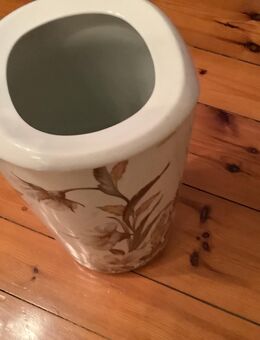 Große Vase, 55 cm hoch - Berlin