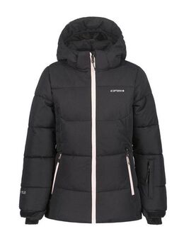 Icepeak Skijacke LORIS JR (1-St) Für Kinder