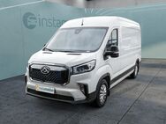 Maxus eDeliver 9, , Jahr 2024 - München