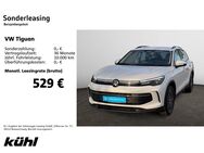 VW Tiguan, 2.0 TDI Life, Jahr 2024 - Hildesheim