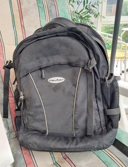 Rucksack v. Deuter (Genial für Pendler, d. ihren Laptop brauchen) - Harsum
