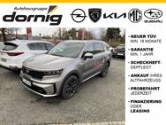 Kia Sorento, Platinum Panoramdach, Jahr 2020 - Plauen