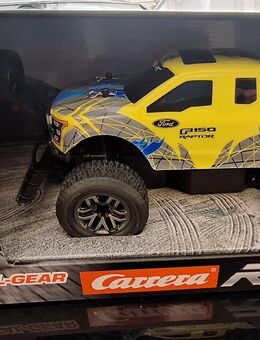 Ferngesteuertes Auto von Carrera - Flensburg Innenstadt