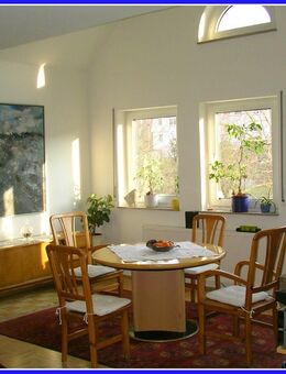 *SICHER UND WERTBESTÄNDIG* - ATTRAKTIVE EIGENTUMSWOHNUNG ZENTRUMSNAH - Bad Hersfeld