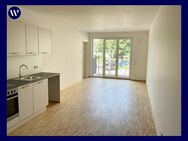 Ihr neues Zuhause im modernen Neubau - 2 Zimmer + Balkon, Bad mit Walk-In-Dusche, Einbauküche - Berlin