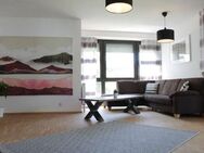 2-Zimmerwohnung exclusiv möbliert Nürnberg Röthenbach Nähe Stein - Nürnberg