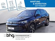 VW Tiguan, 2.0 TDI Elegance Tiguan Elegance, Jahr 2024 - Freiburg (Breisgau)