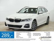 BMW 330, e xDr M Sport Laser, Jahr 2021 - Paderborn