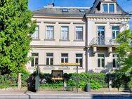 DRESDEN: Investieren in Bestlage - MFH 5 Wohneinheiten mit solider Rendite - Dresden