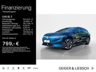 VW ID.7, Tourer Pro, Jahr 2022 - Linsengericht