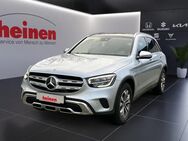 Mercedes GLC 200, d 4xSHZ elSitz, Jahr 2021 - Hagen (Stadt der FernUniversität)