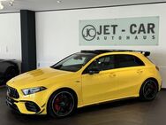 Mercedes-Benz A 45 AMG S AMG 4Matic *AERO-PANO-HUD-360°-19* - Wuppertal