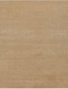 Paco Home Teppich Porto 890, rechteckig, Höhe: 13 mm, Kurzflor, Uni-Farben, ideal im Wohnzimmer & Schlafzimmer