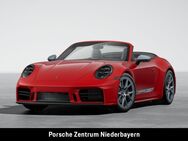 Porsche 992, (911) Carrera T Cabrio | |, Jahr 2022 - Plattling