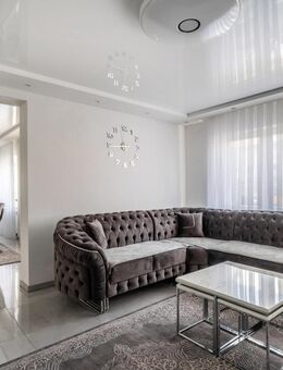 Große renovierte Wohnung in City Lage von Singen - Singen (Hohentwiel)