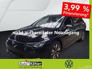 VW Golf Variant, Move Heck Seitenscheiben hi a, Jahr 2024 - Mainburg