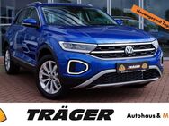 VW T-Roc, 1.5 TSI Style 7, Jahr 2024 - Seeland Hoim