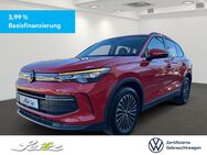 VW Tiguan, 1.5 eTSI Life, Jahr 2024 - Immenstadt (Allgäu)