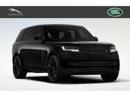 Land Rover Range Rover, P530 LWB AUTOBIOGRAPHY DIGITAL, Jahr 2022 - Chemnitz