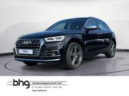 Audi SQ5, TDI quattro, Jahr 2020 - Balingen