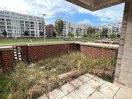 Charmante Erdgeschosswhg mit Terrasse! - Hamburg