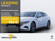 VW Arteon, 2.0 TDI Shooting Brake ELEGANCE LM18, Jahr 2021 - Recklinghausen