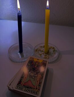 Kartenlegung - Köln