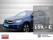 VW Taigo, 1.0 TSI Style Dig, Jahr 2024 - Melle