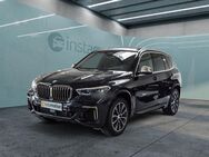 BMW X5 M50, i Laserlicht, Jahr 2022 - München