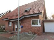 Einfamilien-/Mehrgenerationen-Haus mit Platz für alle und alles! - Schermbeck