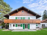 Rarität: Saniertes Landhaus in idyllischer Wohnlage - Hohenbrunn