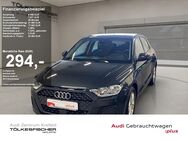 Audi A1, 1.0 TFSI Sportback 30, Jahr 2022 - Krefeld