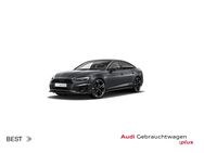 Audi A5, Sportback S line Launch 40 TFSI, Jahr 2020 - Mühlheim (Main)