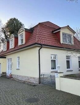 Luxuriöses Wohnhaus in Bad Zwischenahn - Bad Zwischenahn