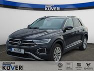 VW T-Roc, 1.5 TSI Style 17, Jahr 2024 - Hagen (Bremischen)