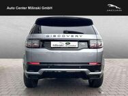 Land Rover Discovery Sport D165 FWD R-DYNAMIC SE SOFORT - Bruchköbel