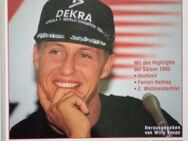 Michael Schumacher Leben für die 1 - Sindelfingen