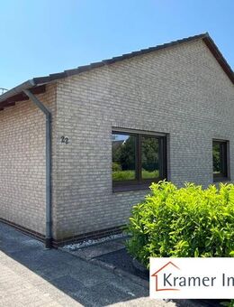 ### Ausgerichtet für ein langes Leben !### - Varel