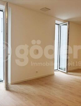 Hier können Sie ankommen! - Aschaffenburg