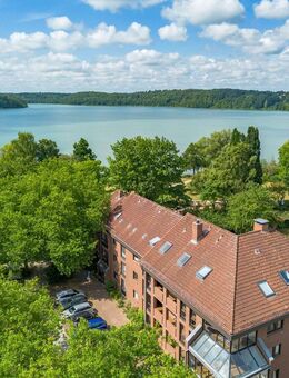 2-Zimmer Wohnung im Herzen von Ratzeburg! - Ratzeburg