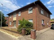 Weyhe-Leeste! Helle 3 Zimmerwohnung mit Garage in schöner Wohngegend! - Weyhe